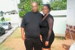 couple charge with abuse