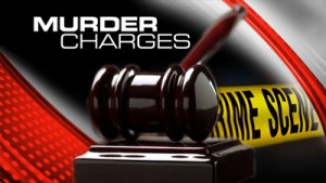 murder charge