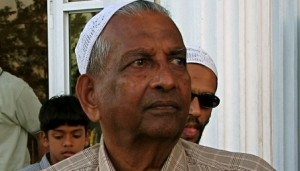 Kamaluddin Mohammed