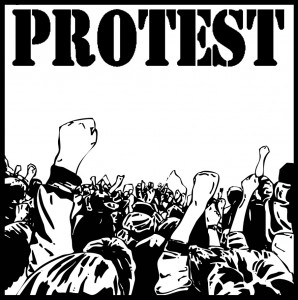 protest-front