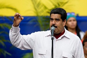 presidentmaduro