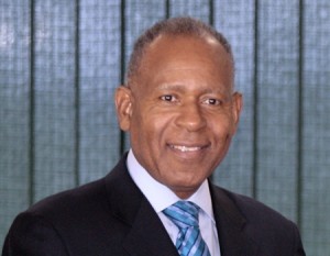 Former Prime Minister, Patrick Manning