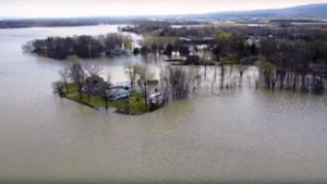 canada flood