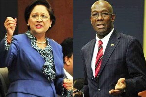 Opposition-leader-Kamla-Persad-Bissessar-is-asking-Prime-Minister-Dr.-Keith-Rowley